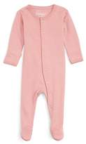 Thumbnail for your product : L'ovedbaby Organic Cotton Footie