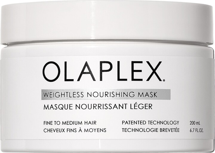 OLAPLEX Weightless Nourishing Mask in Beauty: NA