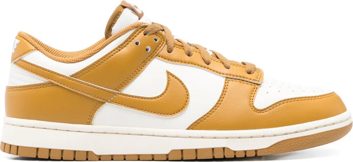 Nike Dunk Low Retro sneakers