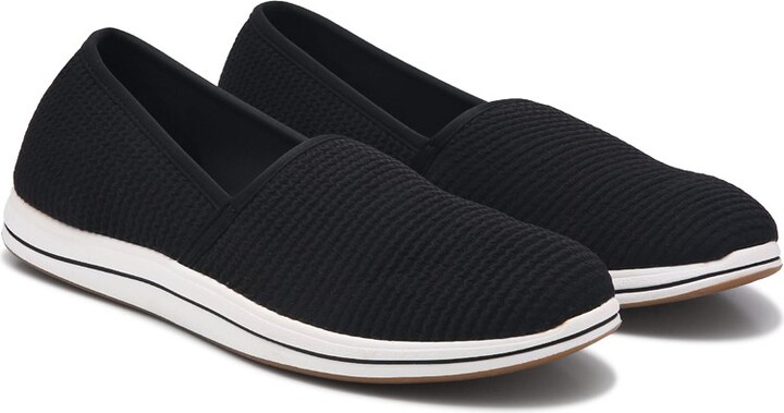 Women's Breeze Stretch Slip On Shoes