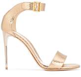 Thumbnail for your product : Alexander McQueen Heart sandals