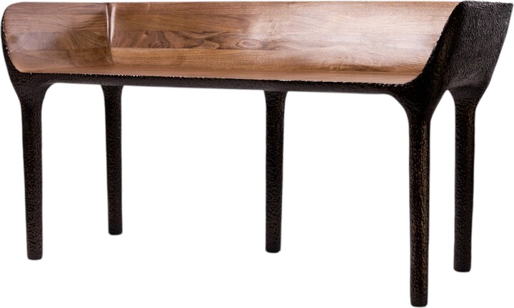 Double Dualités Armchair By Antoine Maurice