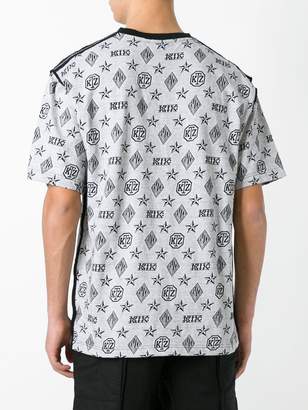 Kokon To Zai monogram T-shirt