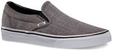 Thumbnail for your product : Vans Suiting Grindle Classic Slip-On Mens Shoes