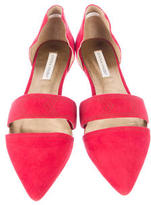 Thumbnail for your product : Cynthia Vincent Flats w/ Tags