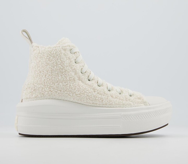 office converse womens