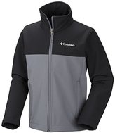 Thumbnail for your product : Columbia Big Boys' Ascender Softshell Jacket