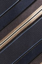 Thumbnail for your product : Canali Men's Stripe Silk Tie