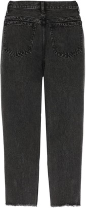 A.P.C. Rudie Cropped Jeans