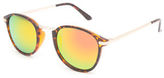 Thumbnail for your product : BLUE CROWN Sneeky Peeks Sunglasses