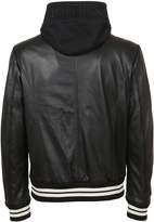 Thumbnail for your product : Philipp Plein Aggressive Bomber