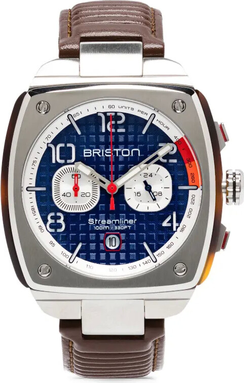 Briston Streamliner Urban 42mm