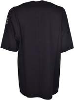 Thumbnail for your product : Drkshdw Rick Owens Oversized T-shirt