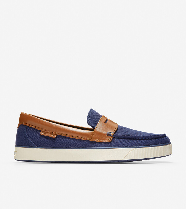 Cole Haan Nantucket Penny Loafer - ShopStyle