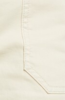 Thumbnail for your product : BP Raw Hem Cotton Stretch Twill Utility Shorts