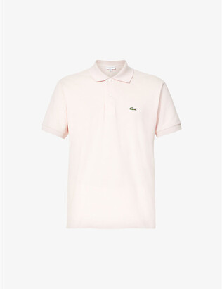lacoste selfridges