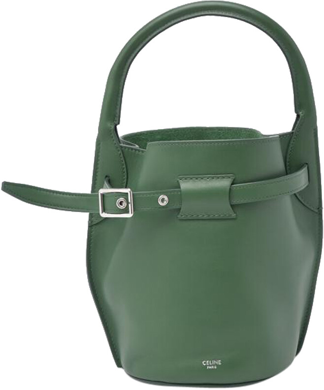 celine nano bucket