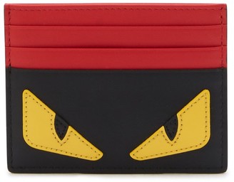 fendi credit card holder