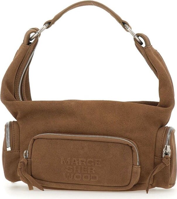 Marge Sherwood Margesherwood City Hobo Bag