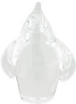 Thumbnail for your product : Steuben Crystal Penguin Figurine
