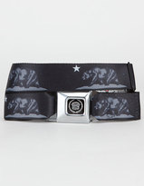 Thumbnail for your product : BUCKLE-DOWN Cali Bear Caddie Buckle Belt