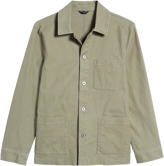 bonobos chore jacket