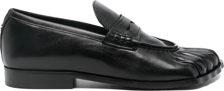 Coperni Shoes Black