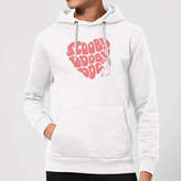 Thumbnail for your product : Scooby-Doo I Ruv You Hoodie