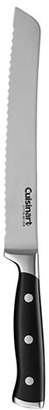Cuisinart 8 Inch Forged Triple Riveted Bread Knife