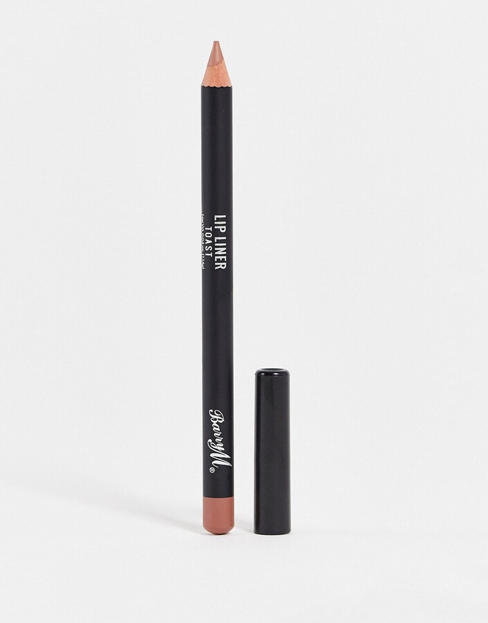 Barry M Lip Liner - Toast - ShopStyle