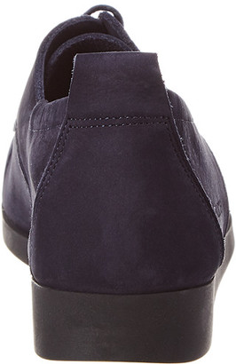 Arche Ceonia Leather Shoe