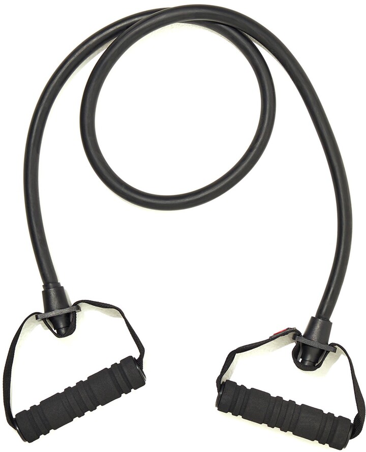 BALLY TOTAL FITNESS Resistance Tubes with Handles ShopStyle Activewear