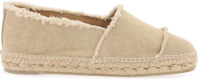 castaner kampala espadrille flats