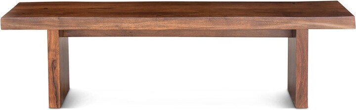 Urbia Brooks 78In Bench