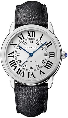 Cartier Ronde Solo de Watch, 42MM