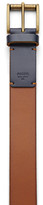 Thumbnail for your product : Fossil Colorblock Belt