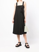 Thumbnail for your product : 3.1 Phillip Lim sleeveless A-line dress