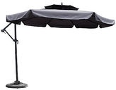 Thumbnail for your product : JCPenney Cayman Sun Canopy Cantilever Umbrella