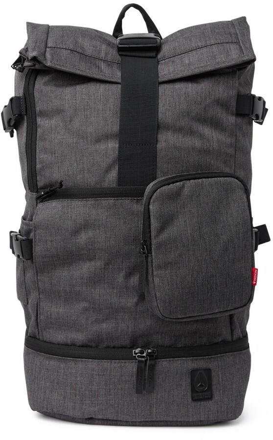 nixon shores backpack