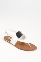 Thumbnail for your product : Steve Madden 'Cufff' Sandal