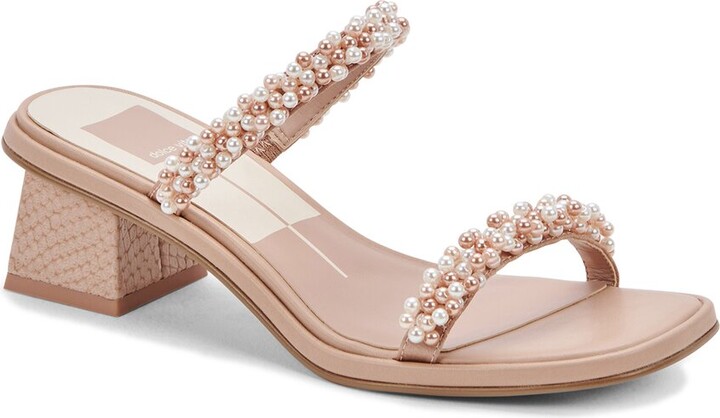 dolce vita river pearl