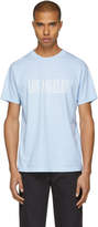 Thumbnail for your product : Noon Goons Blue Los Angeles T-Shirt