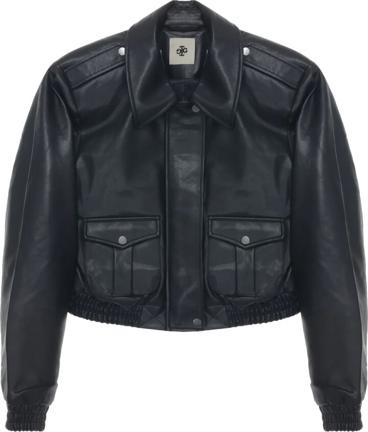 The Garment Brooklyn bomber jacket