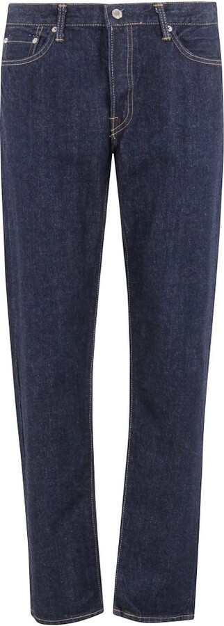 Edwin Regular Tapered Jeans