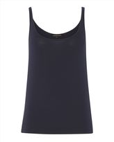 Thumbnail for your product : Jaeger Jersey Camisole