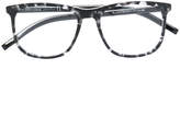 Dior Eyewear Black Tie 239 glasses 