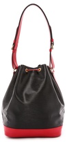 Thumbnail for your product : WGACA What Goes Around Comes Around Louis Vuitton Epi Noe Bag