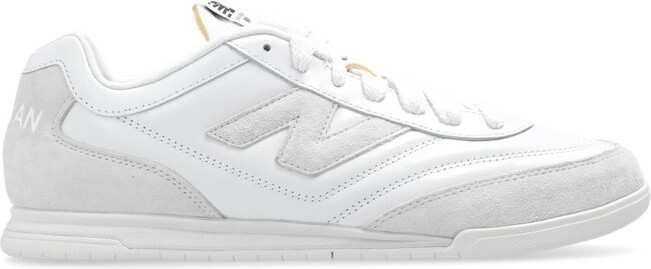 Junya Watanabe X New Balance URC42 Logo Patch Sneakers