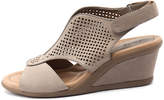 Thumbnail for your product : Earth Dalia Taupe Sandals Womens Shoes Casual Heeled Sandals