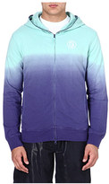 Thumbnail for your product : Billionaire Boys Club Faded ombre hoody - for Men